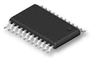 TEXAS INSTRUMENTS - TLC5928DBQR - 芯片 LED显示驱动器