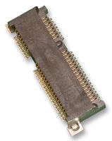 JAE - MM60-52B1-E1-R650 - 连接器 MINI PCI-E 5.9MM