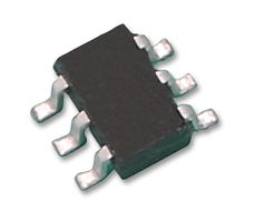 MICROCHIP - 25AA02E48T-I/OT - 芯片 EEPROM 串口 2K 1.8V 6SOT-23