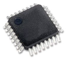 ON SEMICONDUCTOR - MC100EP196FAG - 芯片 可变延时器 3.3V ECL 32LQFP