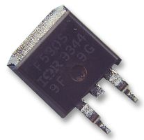 ON SEMICONDUCTOR - LM317BD2TR4G - 芯片 稳压器