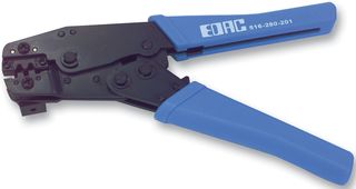 EDAC - 516-280-201 - 压接工具