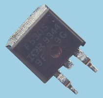 ON SEMICONDUCTOR - MBRB1045T4G - 肖特基整流二极管