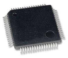 SMSC - LAN83C185-JT - 芯片 以太网收发器 物理层 10/100 64TQFP