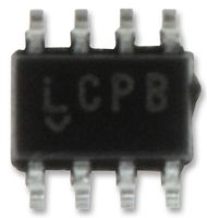LINEAR TECHNOLOGY - LT3590ESC8#TRMPBF - 芯片 发光二极管驱动器 48V 8SC70