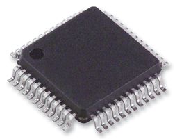 EXAR - XR16V2550IM-F - 芯片 双UART接口 16字节FIFO 48TQFP