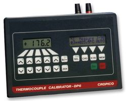 CROPICO - 100297 - 校准器 热电偶 DP6