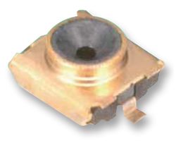HRS (HIROSE) - MS-166 - RECEPTACLE COAXIAL SWITCH MS