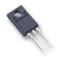 STMICROELECTRONICS - STF26NM60N - 场效应管 MOSFET N沟道 600V 20A TO220FP