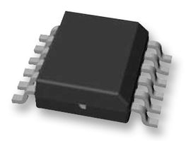 STMICROELECTRONICS - VN5050J-E - 芯片 驱动器 高压侧 车用 PWRSSO-12