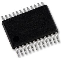 STMICROELECTRONICS - VND5012AK-E - 芯片 驱动器 高压侧 2通道 POWERSSO24