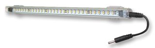 CLANDELL - LB3002006CW - 发光条 LED 300MM 24V 6W 冷白色