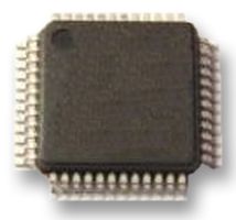 CIRRUS LOGIC - CS42406-CQZ - 芯片 24位 音频编码/解码器