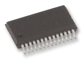 CIRRUS LOGIC - CS8416-CZZ - 芯片 数字音频接收器 SMD