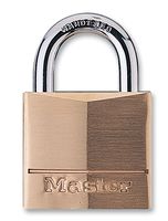 MASTER LOCK - 130EURD - 铜制挂锁 30MM