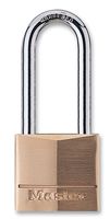 MASTER LOCK - 150EURDLJ - 铜制挂锁 L/U形环 50MM