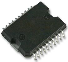 STMICROELECTRONICS - E-L6201PS - 芯片 全桥驱动器