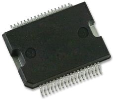 STMICROELECTRONICS - E-L6207PD - 芯片 全桥驱动器