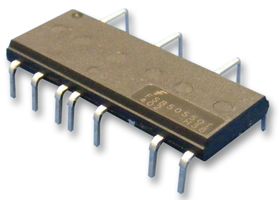 FAIRCHILD SEMICONDUCTOR - FSB50450 - 智能功率模块