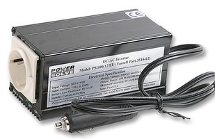 POWERSOLVE - PSI100/12/EU - 变压器 EU 100W 12VDC