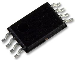 ON SEMICONDUCTOR - MC100EPT20DTG - 芯片 ECL 100 逻辑器件