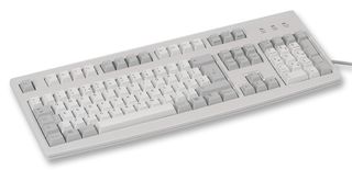 CHERRY - G83-6105LPQGB-0 - 键盘 标准型