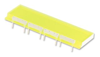 LED TECHNOLOGY - BR02S3804TE - 发光二极管背光板 黄色/绿色