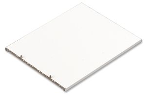 LED TECHNOLOGY - BSUWSP1008TE - 发光二极管背光板 白色 111X86MM