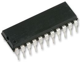 MICREL - MIC5801YN - 芯片 8位并行输入数据锁存驱动器