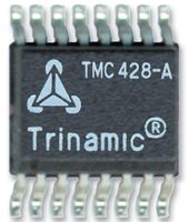 TRINAMIC - TMC428-I - 芯片 电机控制器