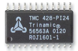 TRINAMIC - TMC428-PI 24 - 芯片 电机控制器