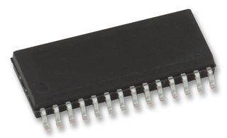 NATIONAL SEMICONDUCTOR - USBN9604-28M - 芯片 USB节点控制器