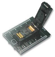 LEAP ELECTRONIC - LP-TSOP-48PIN(AE403) - 烧写适配器 48引脚 TSOP