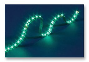 OMC - SFSG1 - 发光二极管柔性光条 侧面发光 绿色