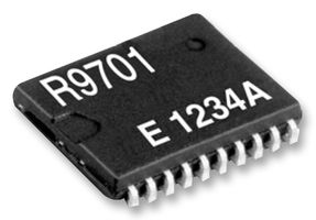 EPSON TOYOCOM - RTC-9701JE - 芯片 实时时钟 串口EEPROM