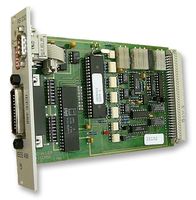 EA ELEKTRO-AUTOMATIK - 33100215 - 接口卡 模拟 PSI EL系列