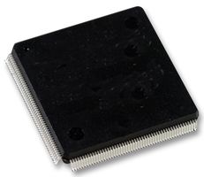 LATTICE SEMICONDUCTOR - LFEC6E-5QN208C - 芯片 FPGA 1.2V
