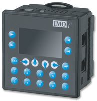 IMO PRECISION CONTROLS - I3CONFIGURATOR - 软件