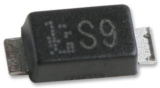 TOSHIBA - CRS09 - 肖特基二极管 1.5A