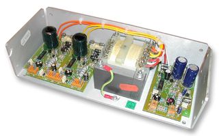 R3 POWER - 00-3515 - 电源 线性稳压 三输出