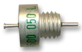 TUSONIX - 4600-050 LF - 同轴宽带滤波器 电容电感电路 1.4UF