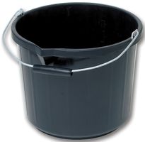 JSP - HJB020101100 - 塑料桶 2加仑