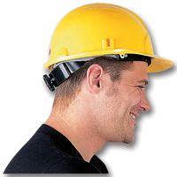 JSP - AHC130000100 - 安全帽 EXECUTIVE PLUS 黄色