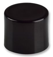 C & K - 801802000 - 按钮帽 用于8020系列 8MM 黑色