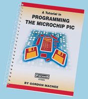MICROCHIP - ISBN 1-901631-03-6 - 软件/书 PIC PROGRAMMING