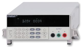EA ELEKTRO-AUTOMATIK - EA-PSI 6150-01 - 稳压电源(PSU) 可编程 1.2A 欧式+英式插头