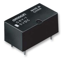 OMRON ELECTRONIC COMPONENTS - G6Y-1-DC12 - 高频继电器 SPDT 12VDC