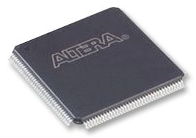 ALTERA - EPM240T100C4N - 芯片 CPLD MAX II ISP 240