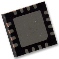 FREESCALE SEMICONDUCTOR - MMA7260QT - 芯片 加速度传感器 3-AXIS +/-1.5 QFN-16