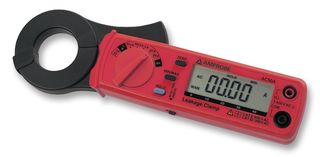 AMPROBE INSTRUMENTS - AC50A - 钳形电流表 地线漏电测量